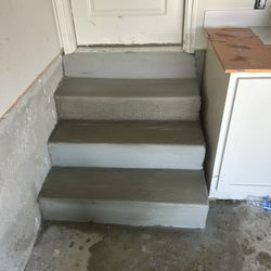 Steps And More