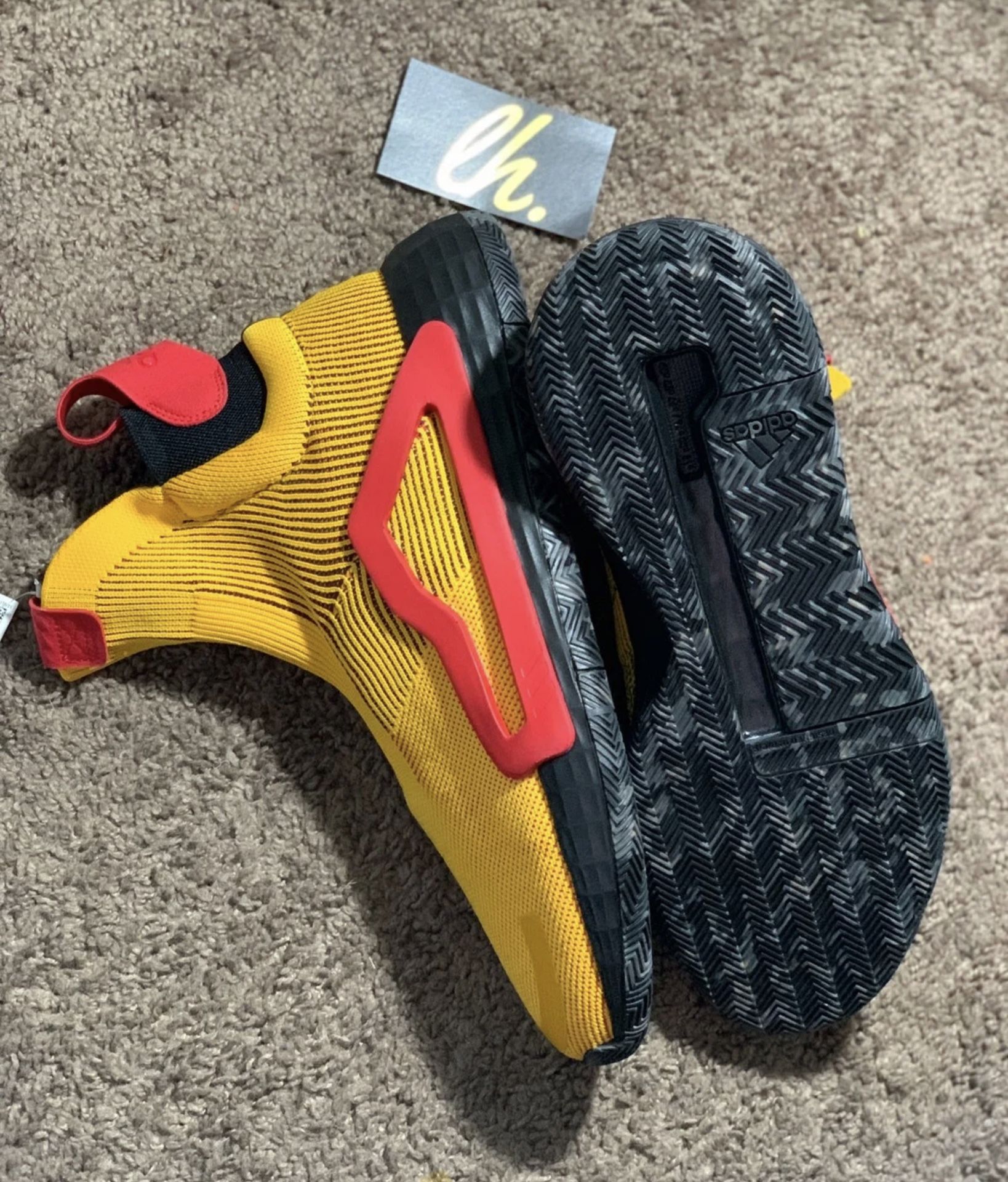 Adidas N3XT L3V3L