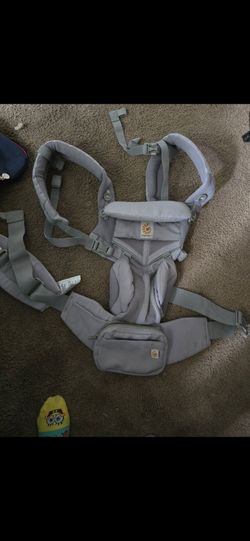 Baby carrier