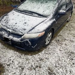 2006 Honda Civic
