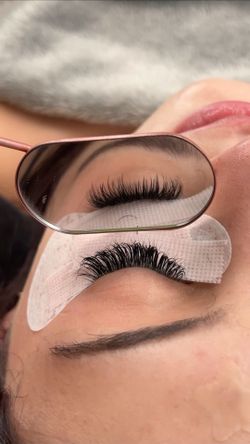 Lashes