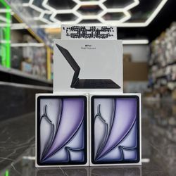 iPad Air 13 Inch M3 Chip ($10 Down) (TAKE HOME IN PAYMENTS TODAY)