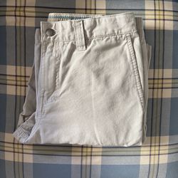 Columbia Men’s Khaki Pants – Size 32x32