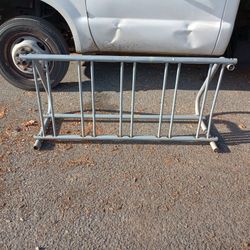 Floor Use Metal Bike Rack Only $100 Obo