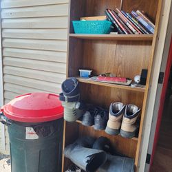 Book Shelf Free Delivery