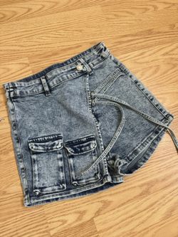 SHEIN Shorts New