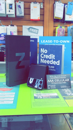 Samsung Galaxy Z Flip 3 5G