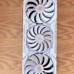 Asrock Radeon Rx 7900 Xtx Taichi White 24Gb Gddr6 Graphics Card High-End Gaming