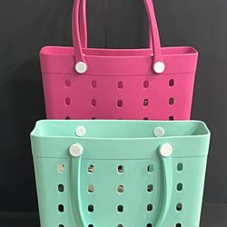 Large Bogg Style Totes