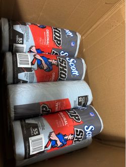 SHOP TOWELS