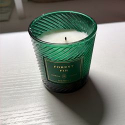 Scented Candle