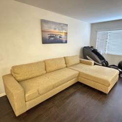 Sectional Sofa