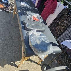 Massage Table