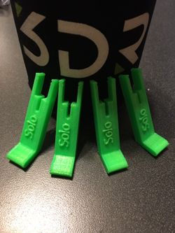 3DR Solo Landing Gear