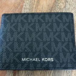 Michael Kors Card Wallet $10