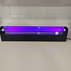 Blacklight Uv 