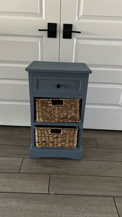 Side Table Night Stand