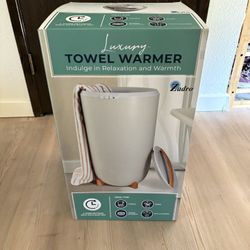 Towel Warmer