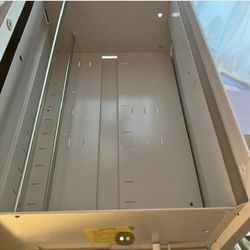 Lateral File Cabinet 