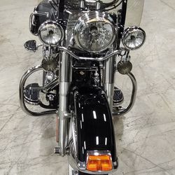 2014 Harley Davidson Soft Tail 