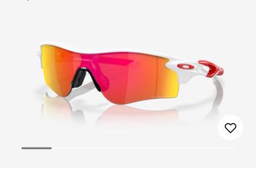 Oakley RadarLock® Path® (Low Bridge Fit)