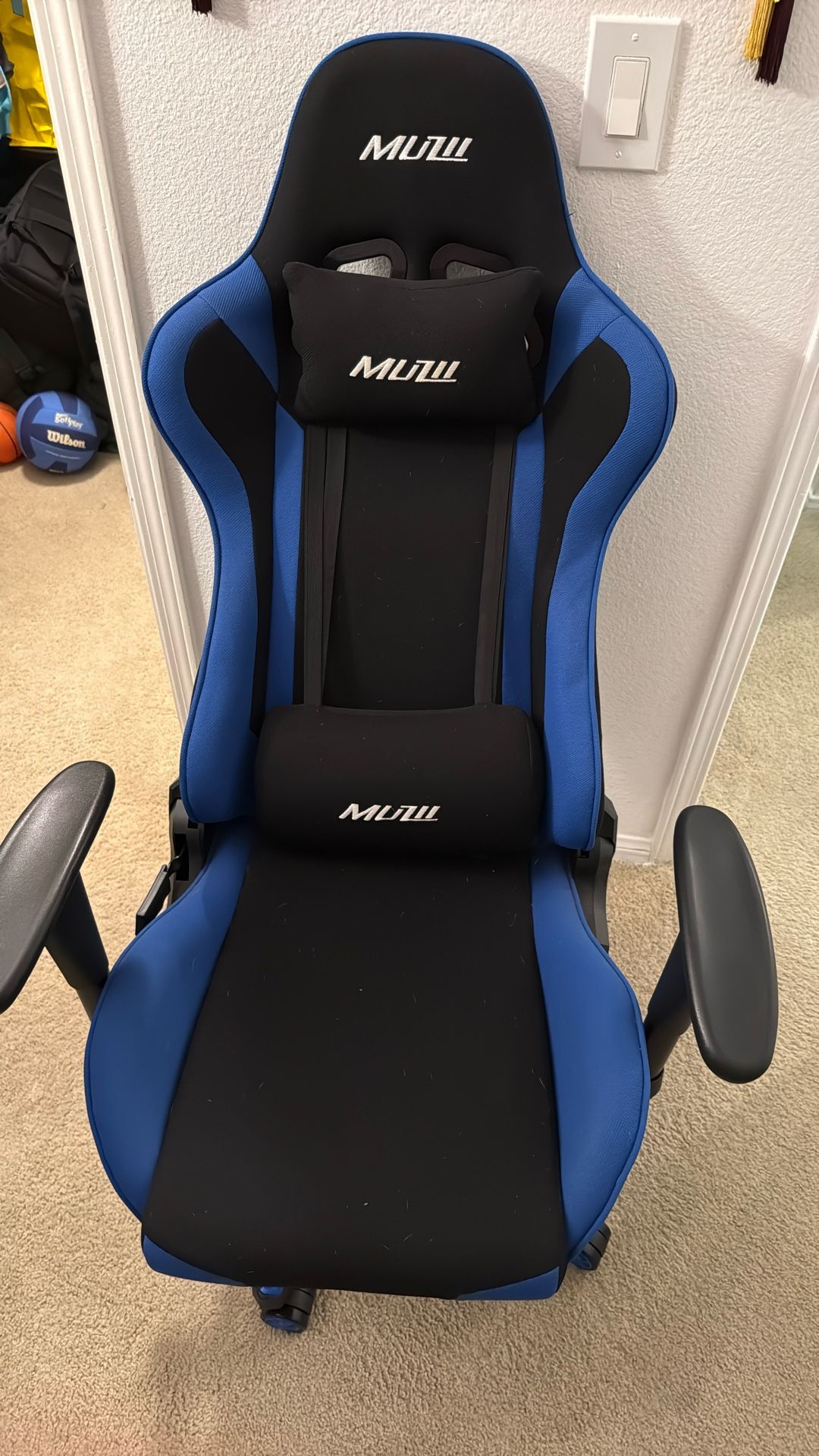 Gaming Chair