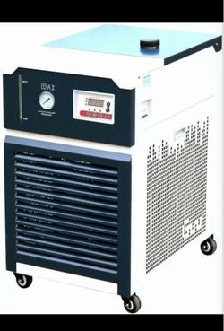 Across International 30L -30°C Recirculating Chiller With 20L/Min Centrifugal Pump