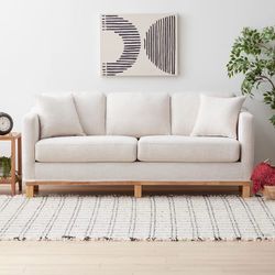 The Gap couch set