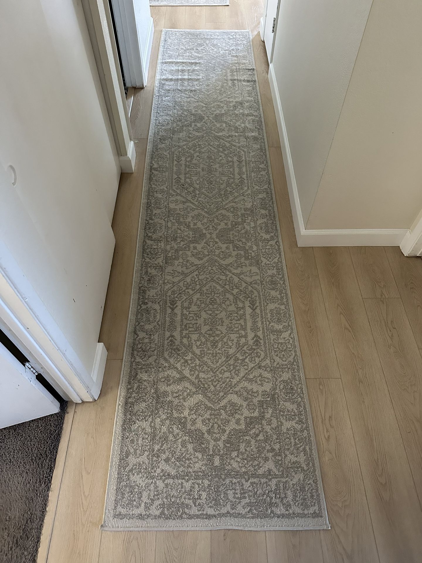 Runner Rug