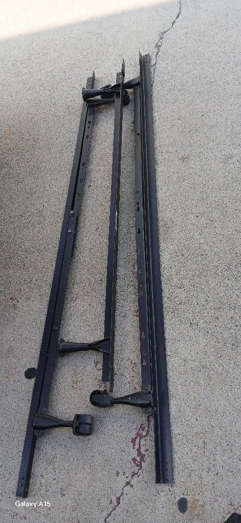 Metal Bed Frame