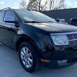 2008 Lincoln MKZ LUXURY SUV MUST SEE‼️