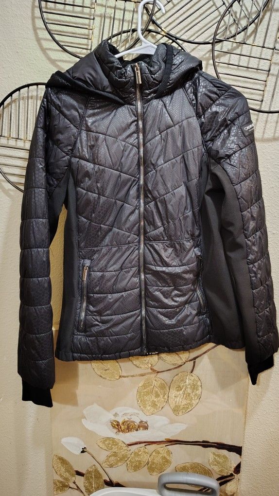 Calvin Klein Jacket