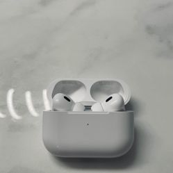 AirPods 2nd Generation 