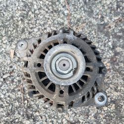 2013 Nissan Maxima 3.5L V6 alternator2013 Nissan Maxima 3.5L V6 alternator