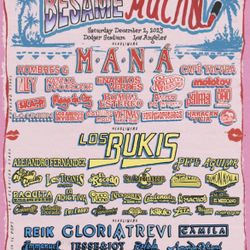 Besame Mucho . Last Year Was amazing 2023 Will Be Epic!!!