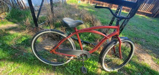 Beach Cruiser