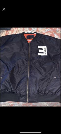 Eminem jacket (3X)