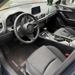 Mazda 3 runs and drives perfect 5,000 or best offer