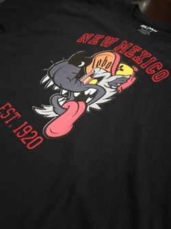 Lobo T-Shirts