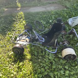 Go Kart/ Drift Kart 