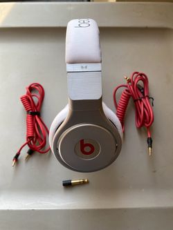 Beats Pro Monster Wired Headphones