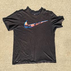 nike tee
