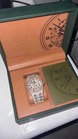 Moissanite AP