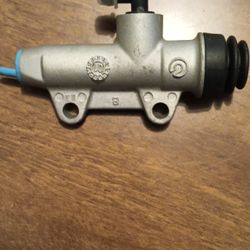 Brembo KTM Front And Rear Master cylinder 