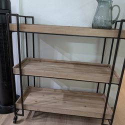 Drink Cart