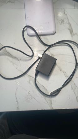 Nintendo switch charger