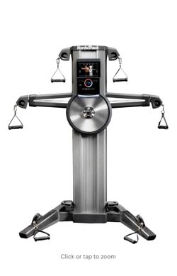 NordiTrack Fusion CST