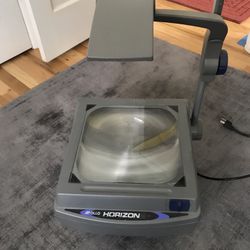 Overhead projector Apollo Horizon 2