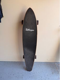 Longboard for Sale