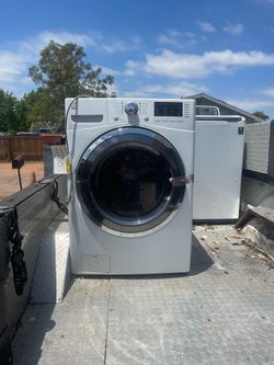 Kenmore washer